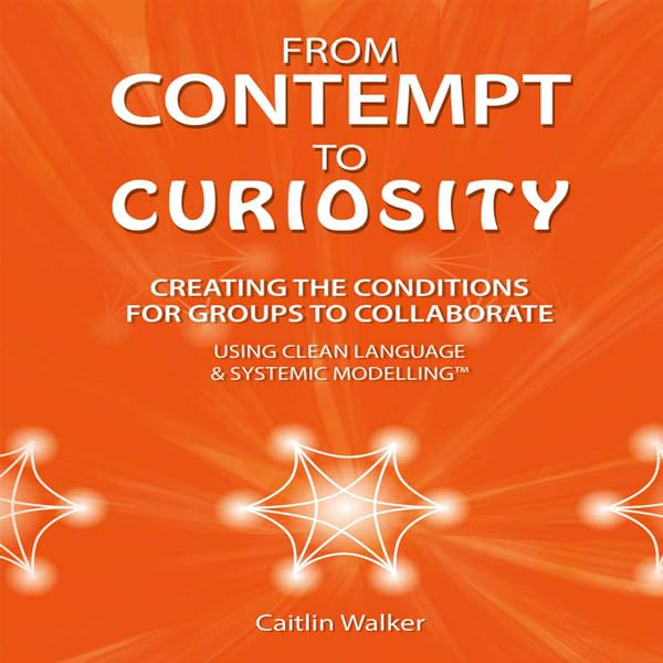 From Contempt to Curiosity: Creating the Conditions for Groups to Collaborate Using Clean Language and Systemic Modeling
