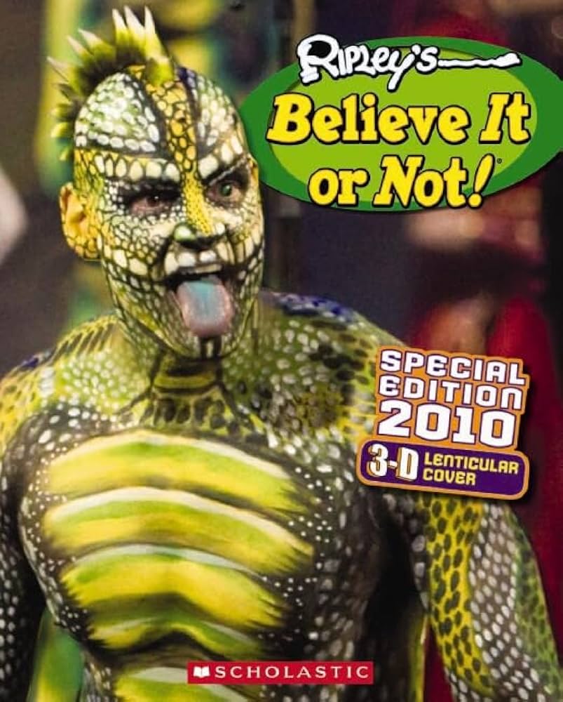 その他 Ripleys Believe It Or Not [DVD] Ripleys Believe It or Not - Walmart.com