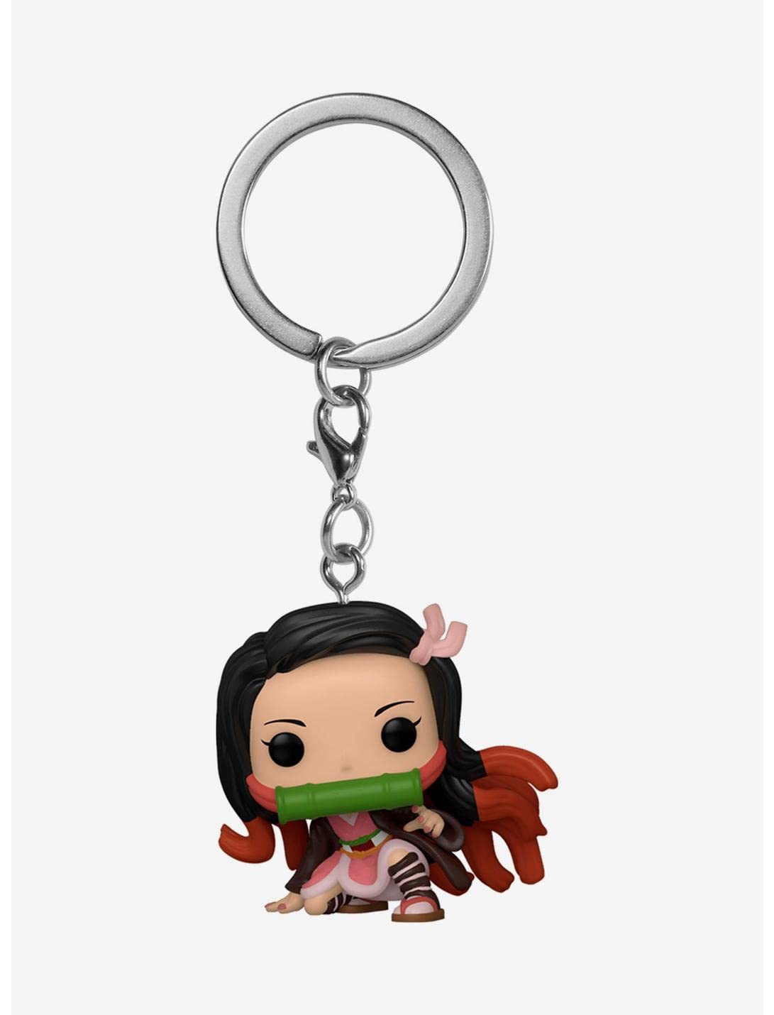 Amazon.com: Funko Pocket Pop! Demon Slayer: Kimetsu no Yaiba