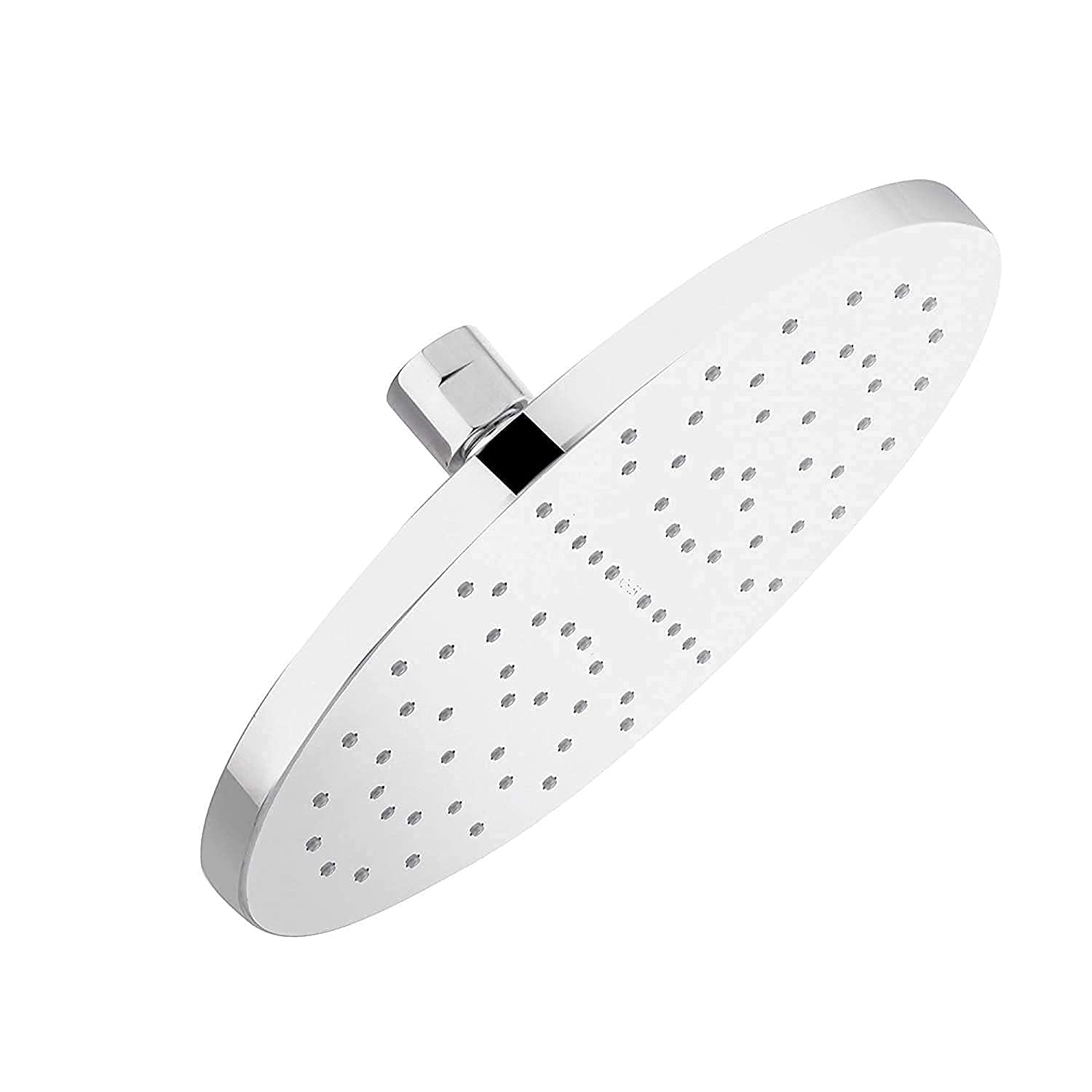 Kohler Rain Duet Shower Head for Bathroom - Polished Chrome Finish - 203mm Round Rain Shower Head - Katalyst Air-induction Spray Technology - 3 Types of Spray Modes - Wide Coverage 73198IN-CP (B01G6O6VXS) Amazon Price History, Amazon Price Tracker
