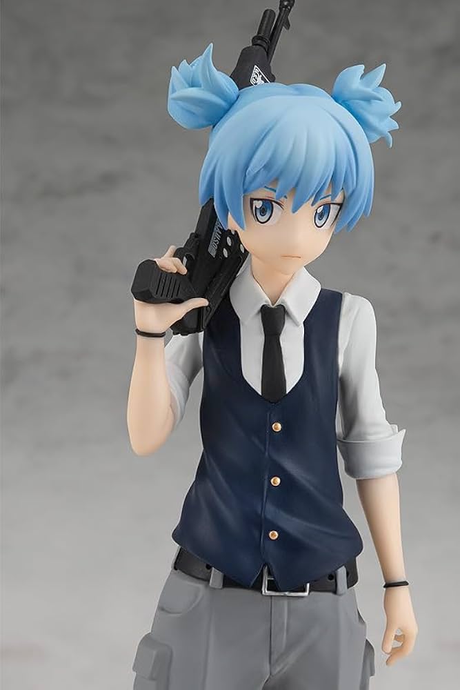 Amazon.com: Assassination Classroom: Nagisa Shiota Pop Up
