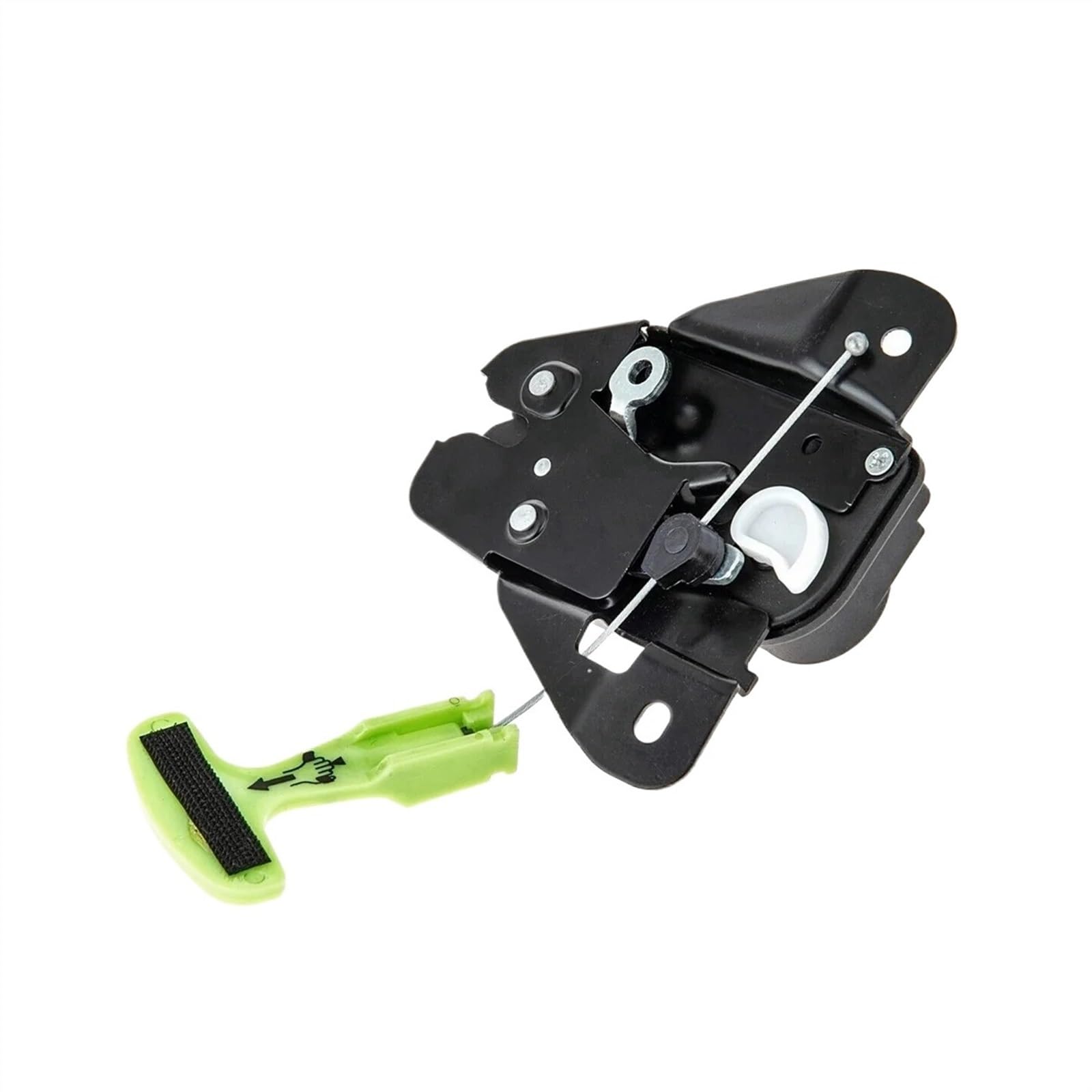 Boot Lock Cylinder Tailgate Lock Trunk Latch Actuator