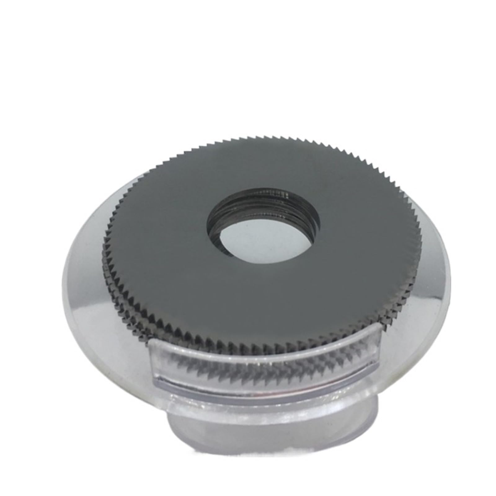 2 szt. Średnica zewnętrzna 63 mm ostrze do tarczy ze stali wolframowej do frezu z węglika stali nierdzewnej (63 x 0,4 x 16 x 128 T)