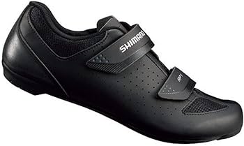 Amazon.co.jp: シマノ SH-RP1 ブラック 36サイズ SPD-SL&SPD