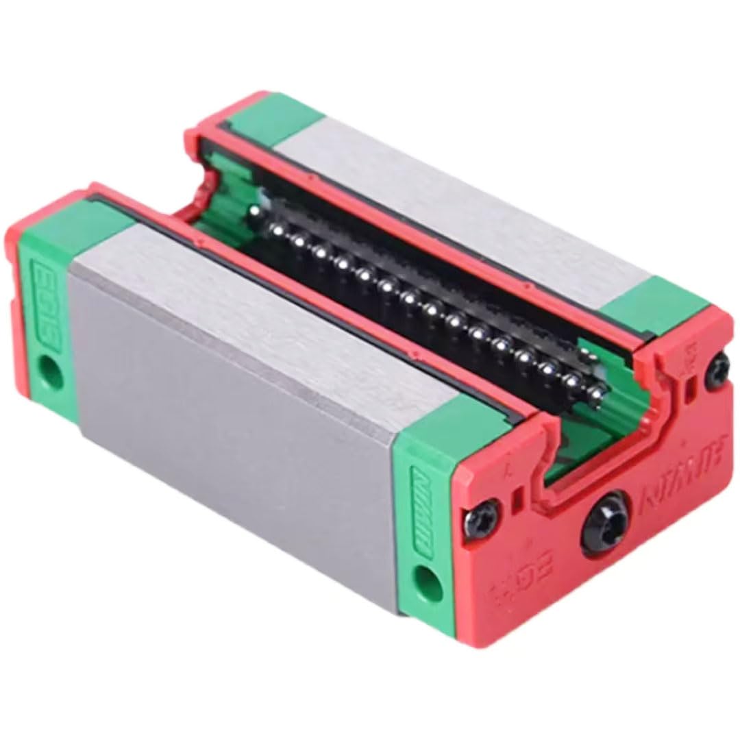 EGH15CA HIWIN Linear Block for EGH15 Linear Motion Slider Rail Guide Linear Bearing