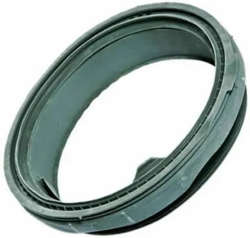 Replacement part for Washer Door Boot Seal for GE MCVH6260FWW WCVH6600H0BB MCVH6260FWW WBVH5100HWW sealpart#546599