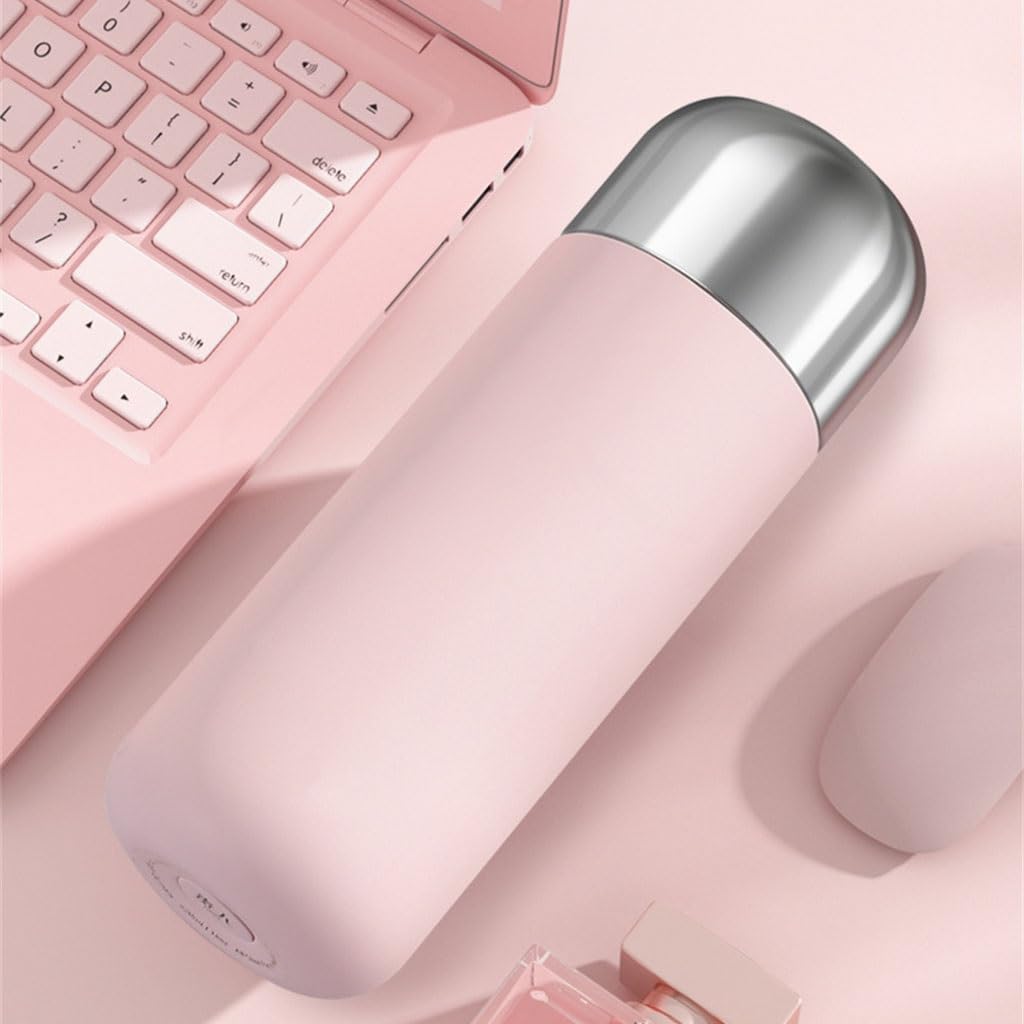 High-grade Steel Tea Cup Men's and Women's Business Portable Car Separation