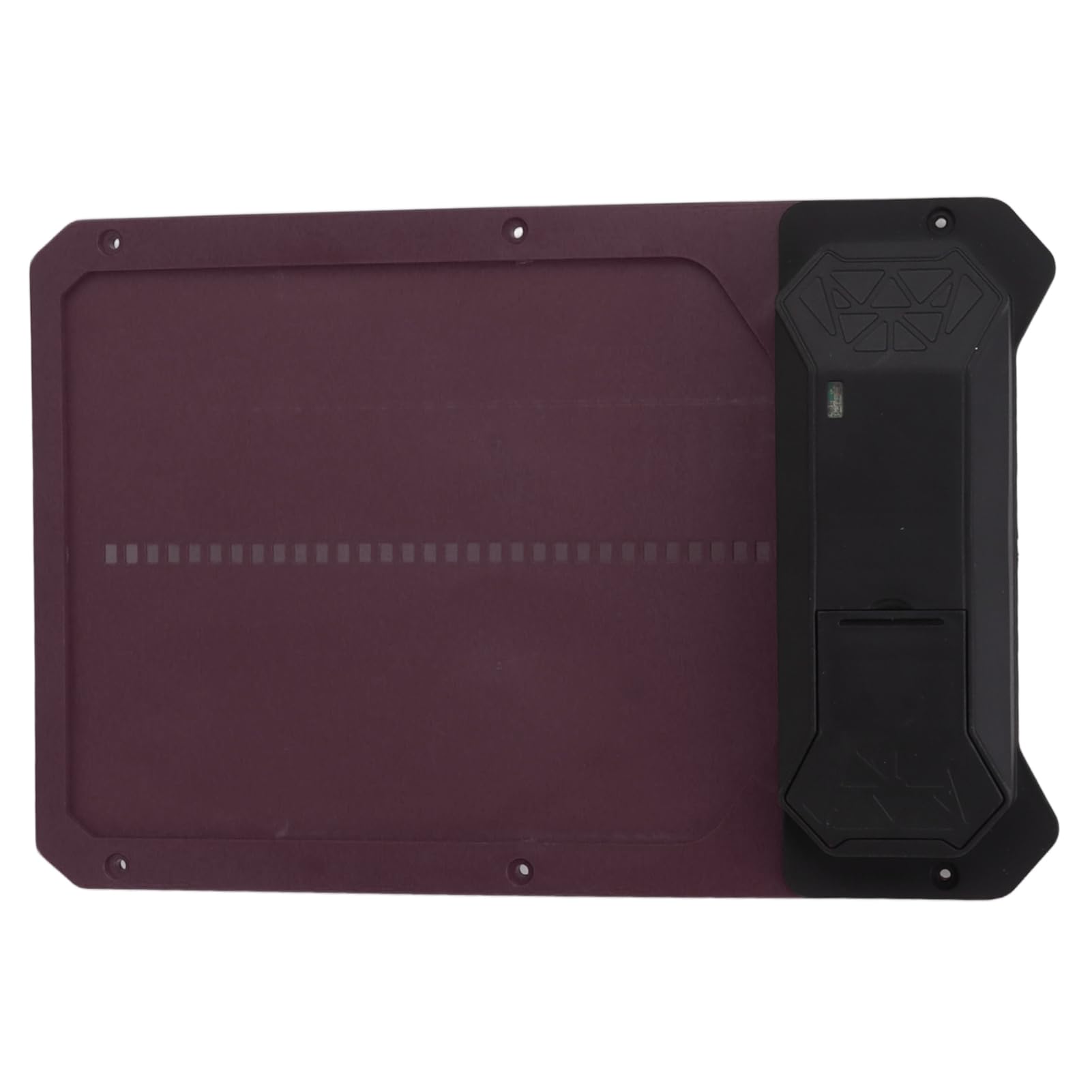 Automatic Chicken Coop Door, Protect Poultry Waterproof Energy Efficient Baterry Powered Chicken Coop Door for Home (Purple) (B0CB38SPDH) Amazon Price History, Amazon Price Tracker