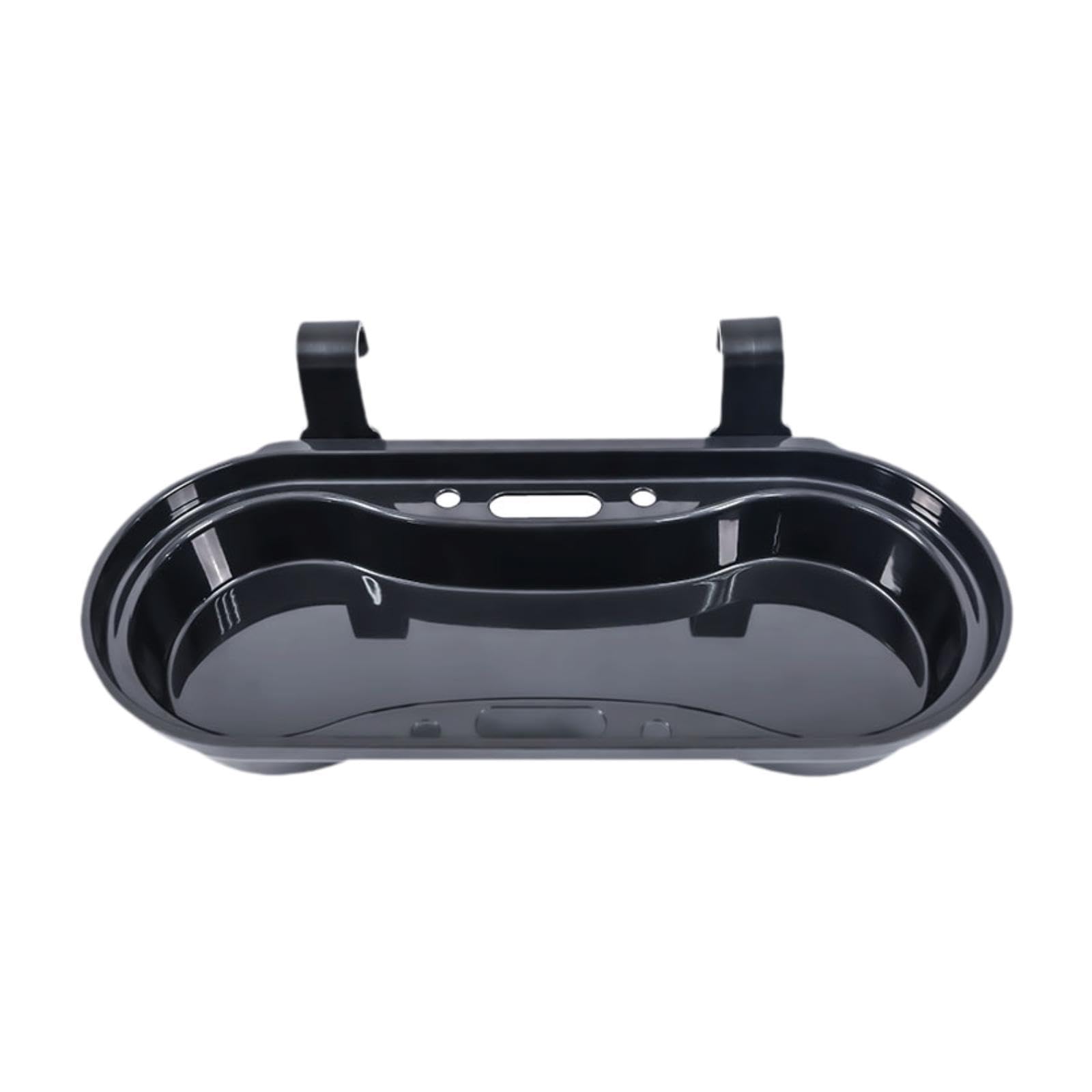 THE STYLE SUTRA® Salon Storage Rack for Tray Salon Tray for Coloring Bowls Hairdressing Tools-image-7