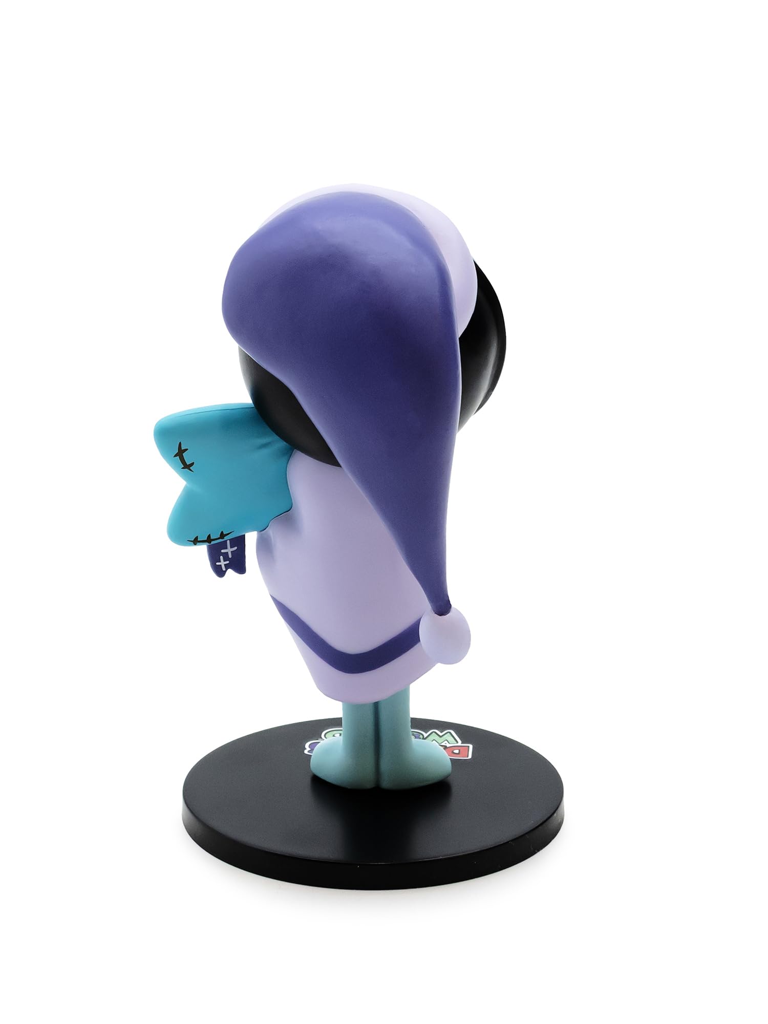 Culture Fly Dandy's World Vinyl Figures, 4.5 Inch, Dandy and Astro