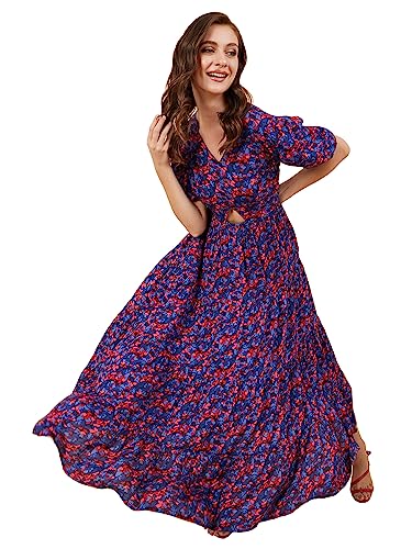 Image of rare Women Casual Maxi Dress