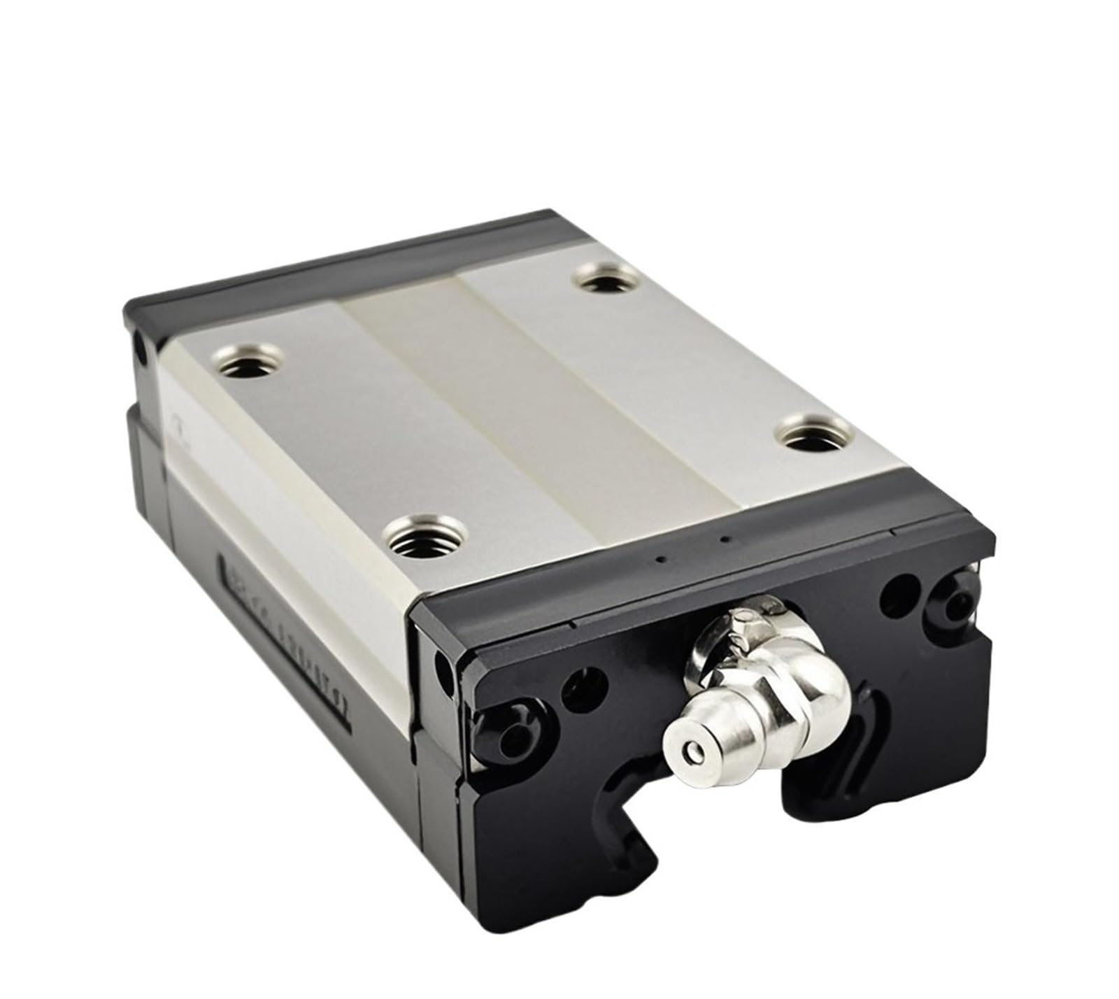 QfUxYYSLD Linear Block SSR35XW Linear Guide Slider Linear Bearing SSR SSR35 SSR35XW(500mm(Only Rail))
