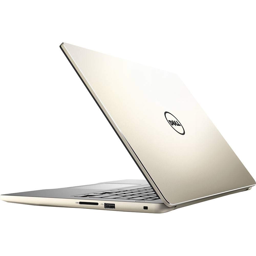 NB Dell Inspiron 14-7460 Core I7 7Th 8GB DDR4 1Tb 14.0 Fhd Nvidia