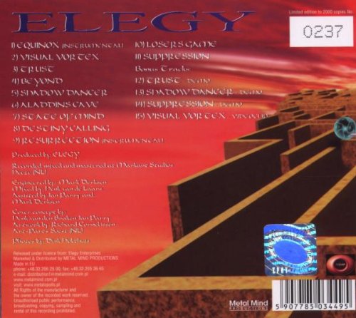 Miniatura 2 de State of Mind