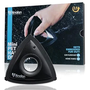 Analan Mini Pet Hair Remover