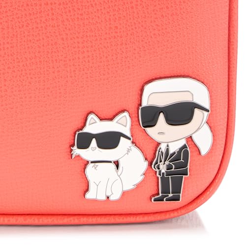 Image of KARL LAGERFELD Women's Maybelle Choupette Crossbody