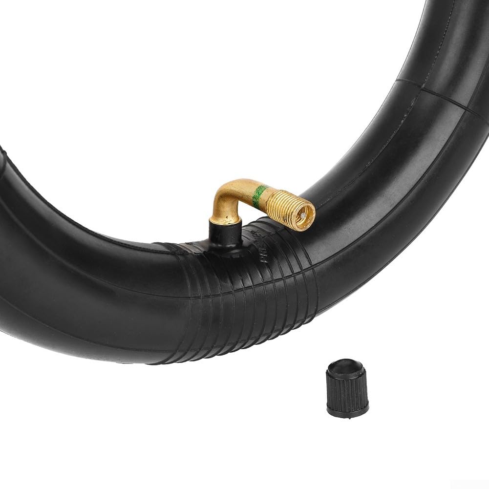 Camera D'Aria Per Scooter Elettrico 8.5 Pollici (8 1/2x3) - Gomma Resistente Per VSETT 8/9, Macury, Zero 8/9 - 95g