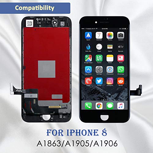 Iphone, Wireless Imagen adicional