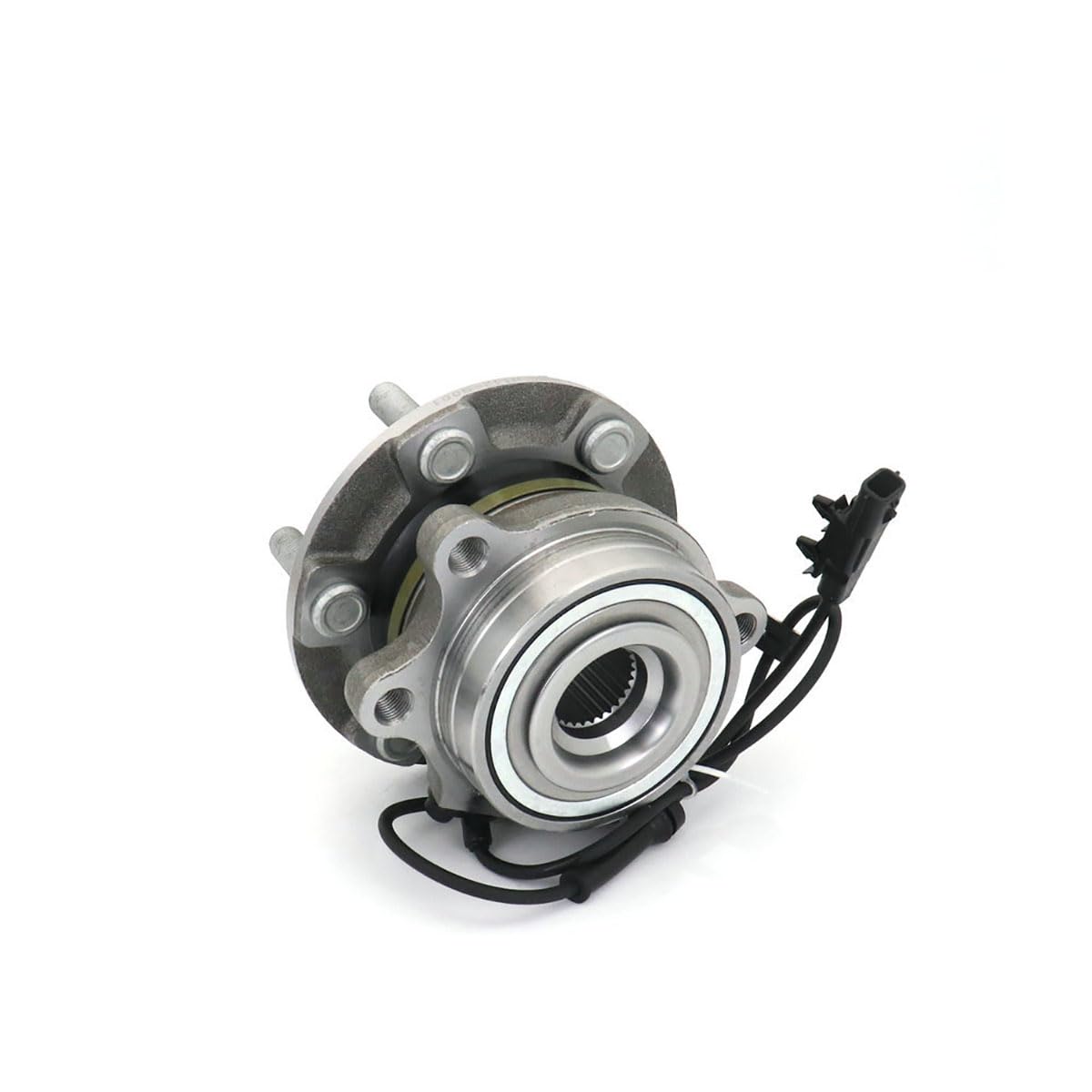 Amazon.com: Wheel Bearing 40202-4JA3A for Nissan Navara : Automotive