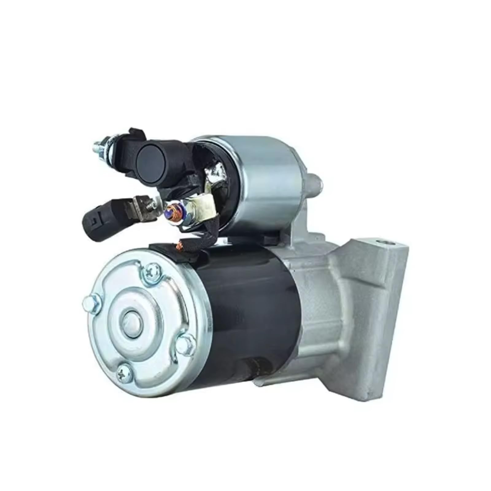 Compatible Con Chevy Para Tahoe V8 5.3L 2015 2016 2017 2018 2019 Para Suburban 2015 2016 2017 Motor De Arranque Eléctrico Número De Pieza 12655055 coche Motor de arranque