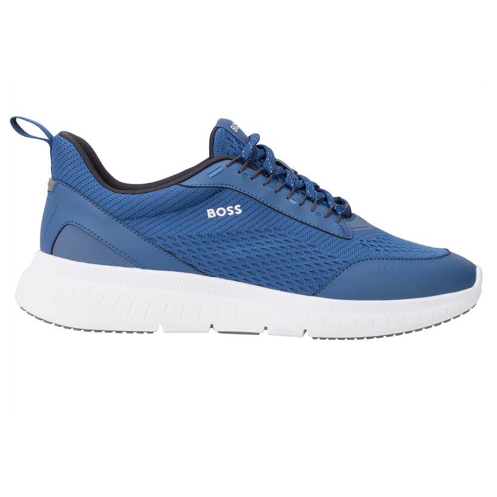 BOSS Herren Ttnm Light_Runn_knelRunning