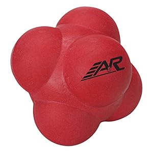 A&R Sports Reaction Ball