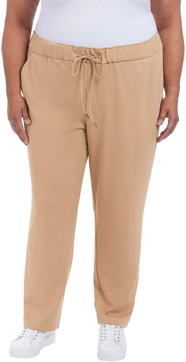 Hilary Radley Ladies' Pull-On Pant with Pockets - Image 5