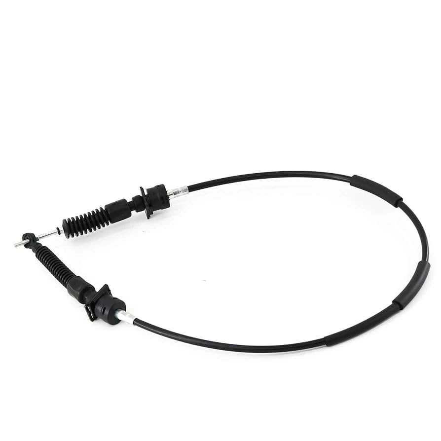 Amazon.com: DUDUBUY Auto Transmisson Shift Cable Compatible