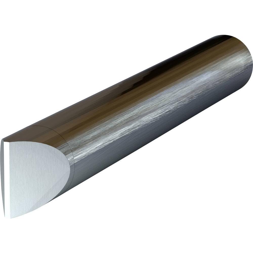 Weller WLTCH10IR80 Chisel Soldering Tip 10.0 mm for WLIR80, 3 PK, N.a