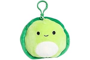 Squishmallows 3.5" Antoni the Sea Turtle Squishmallow