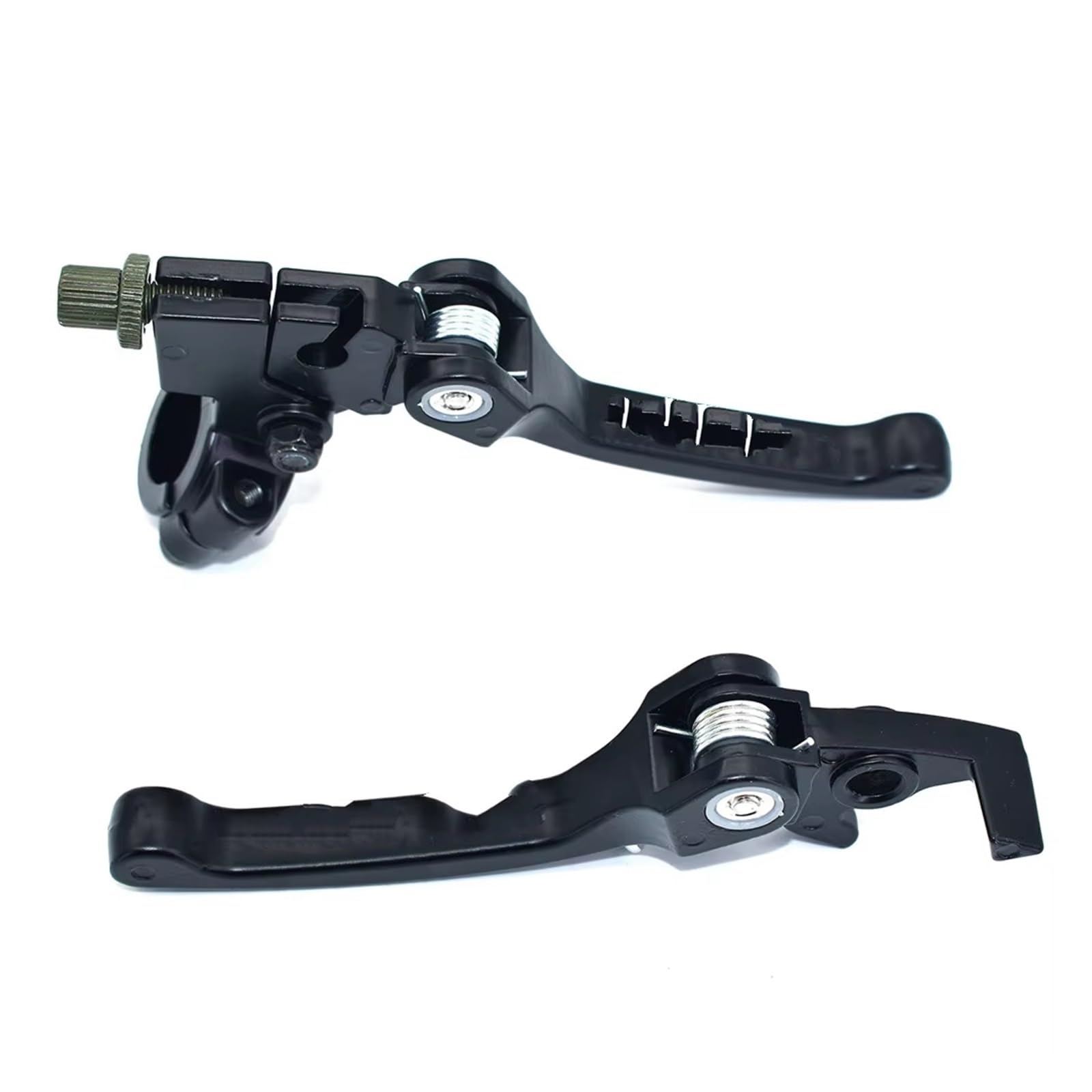 WYLWSHA Clutch Brake Levers for CRF for KLX for Pit Pro for Xmotos for BSE