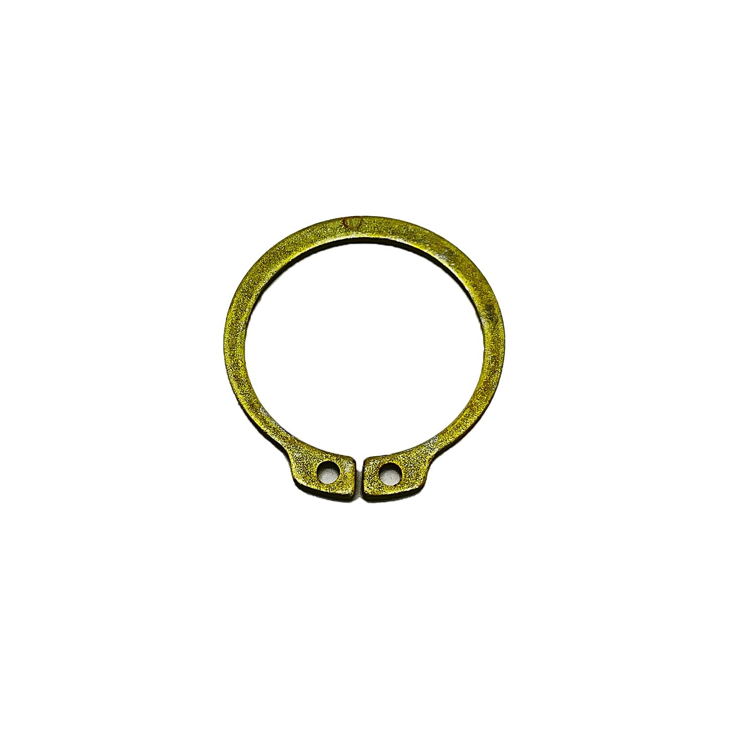 Polaris Ranger Retaining Ring, Genuine OEM Part 7710716, Qty 1