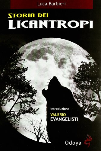 Storia Dei Licantrop