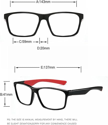 Miniatura 5 de Gafas de lectura bifocales fotocromáticas de transición para hombres y mujeres Deportes resbiopic conducción ciclismo lectores gafas de sol