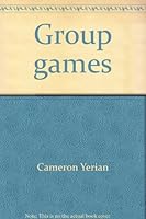 Group games 0516013041 Book Cover