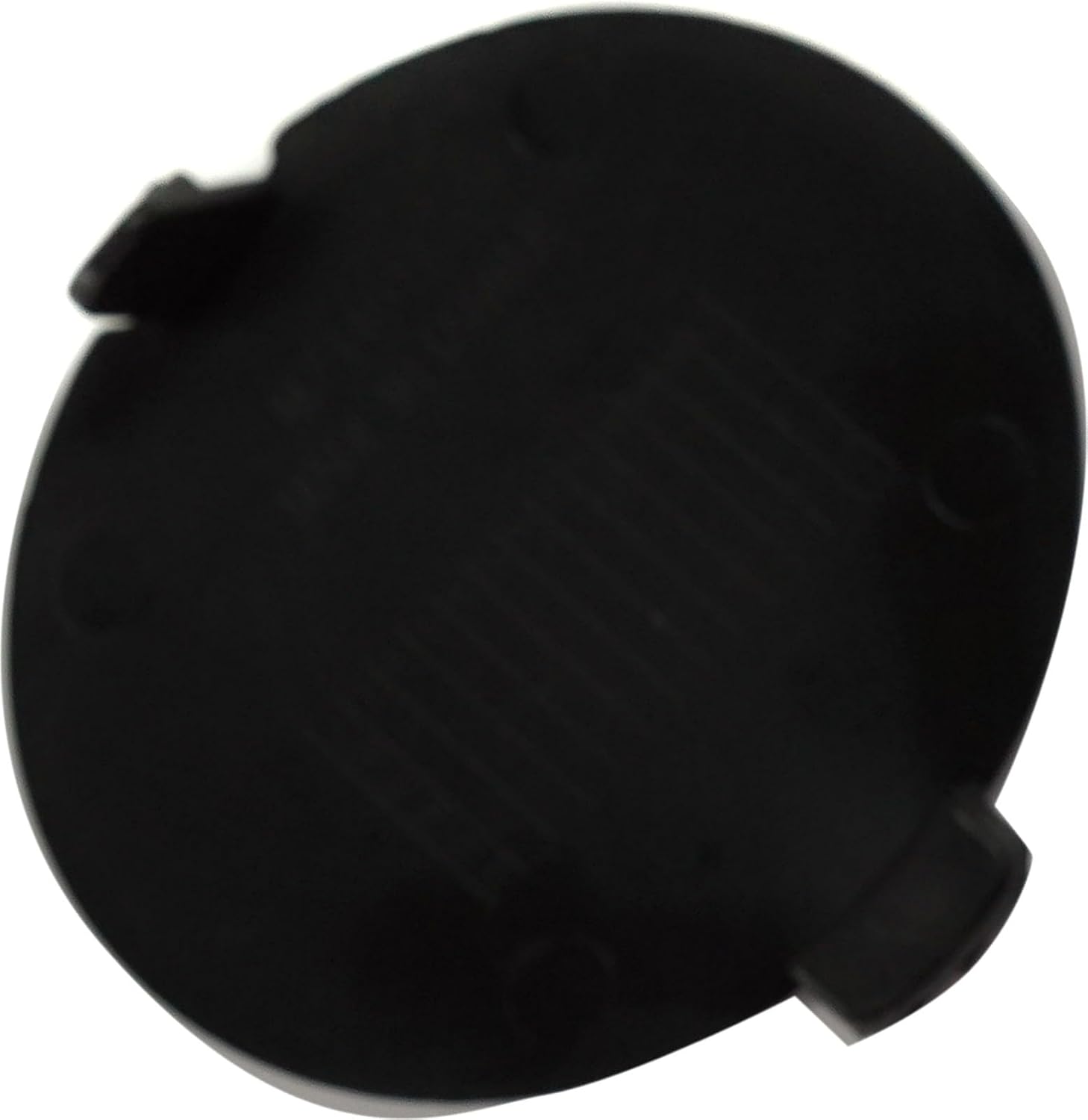 APDTY 177172 Tow Eye Cover, Front Passenger Side
