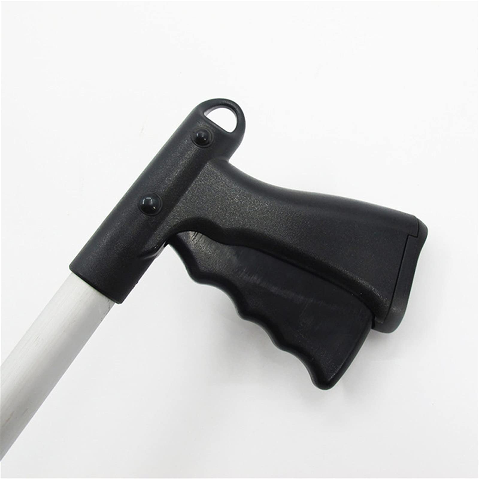 Recogedor de basura plegable, recogedor de basura alargado, pinza de agarre, herramienta de agarre y alcance.,Recogedor de basura