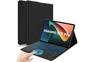 Case Xiaomi Pad 5: Perfect Protection with Endless Possibilities