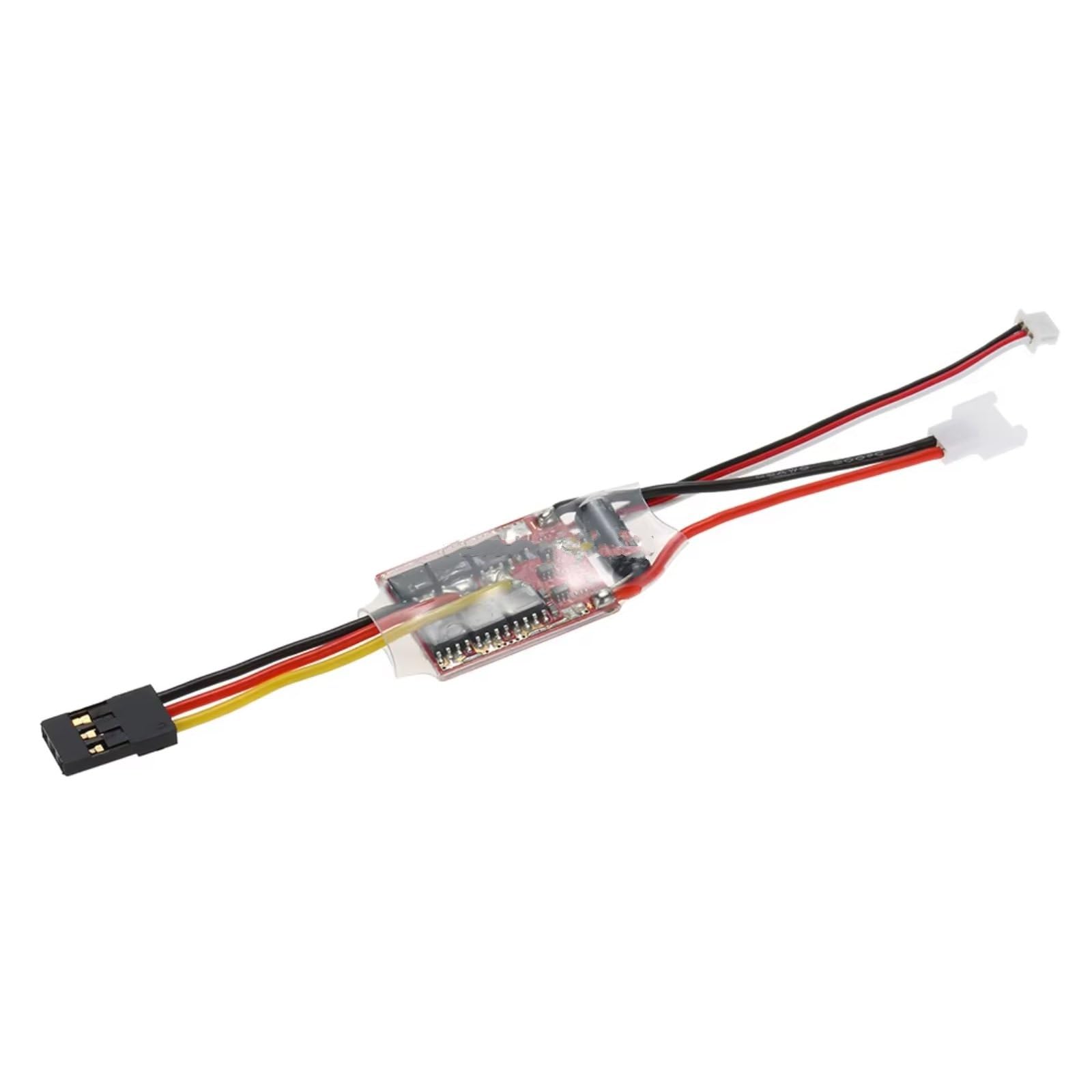 Per WLtoys V977 V930 V931 K110 K110S K123 K124 003 1 Pz ESC Regolatore Velocità Elettronico Pezzi Ricambio 6Ch RC Modificato Sostituzione ESC RC