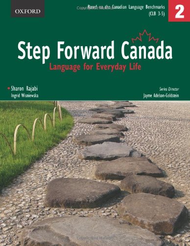 Step Forward Canada 2: Language for Everyday Life