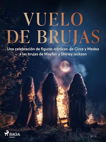 Vuelo de brujas