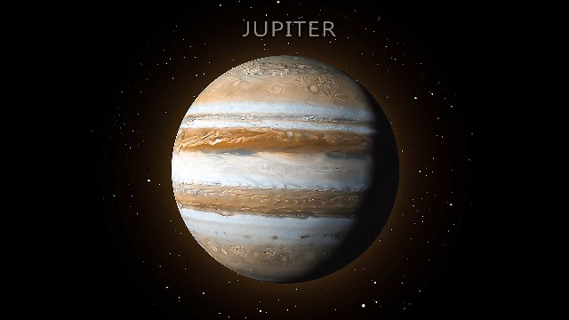 Image of POCOCO Immersive Planet Series Discs, 5K Resolution, Realistic Patterns, 8 Pieces