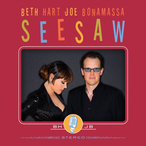 Beth Hart, Joe Bonamassa