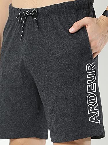 Image of ARDEUR Mens Casual Shorts