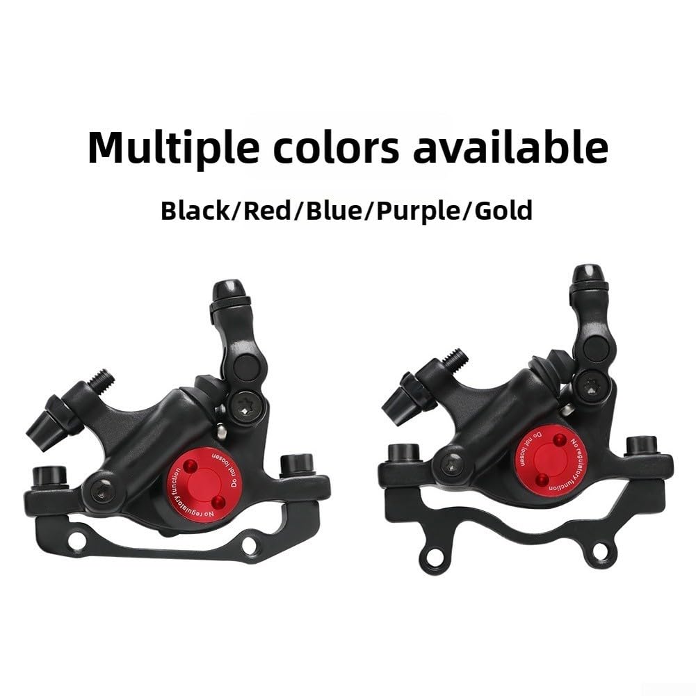 Pinza de Freno Hidráulica MTB HB100 para Off-Road