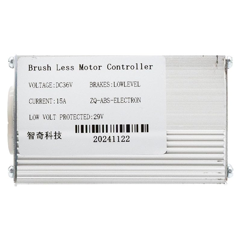 Controlador para Kugoo Kirin S1 Pro repuesto centralita Mobile TM S8 de 36V