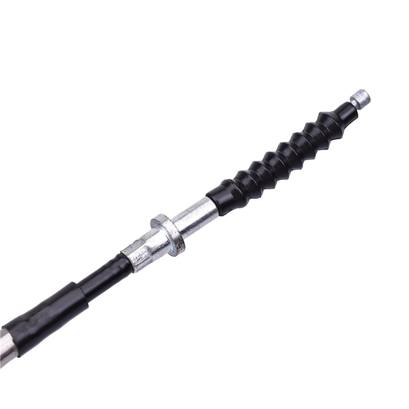 Cable de embrague motocicleta Para Kawasaki KDX200, KDX220, KDX250, KDX 200, 220 y 250 Kit reparación acelerador motocicleta