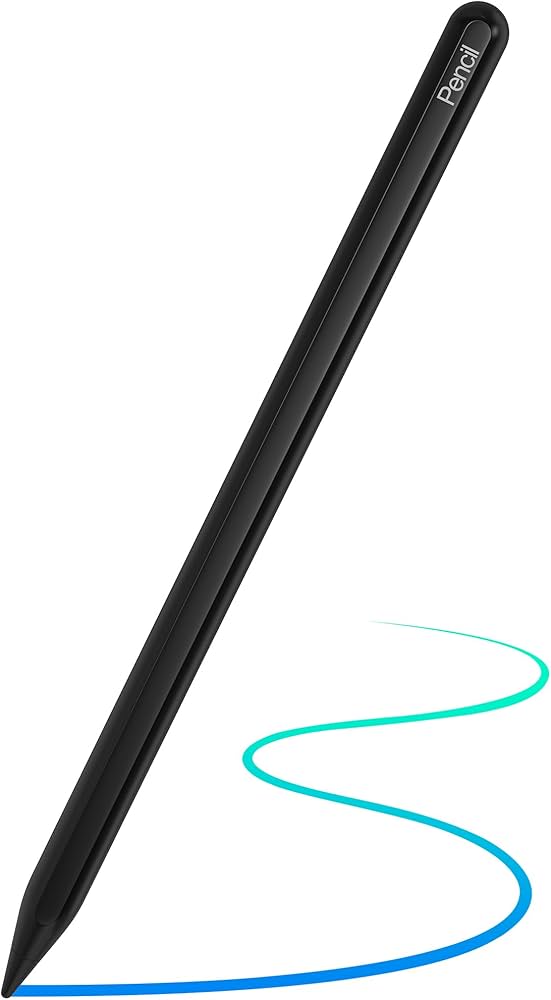 Amazon.in: Buy Stylus Pen with Note-Taking,Drawing for iPad Pencil