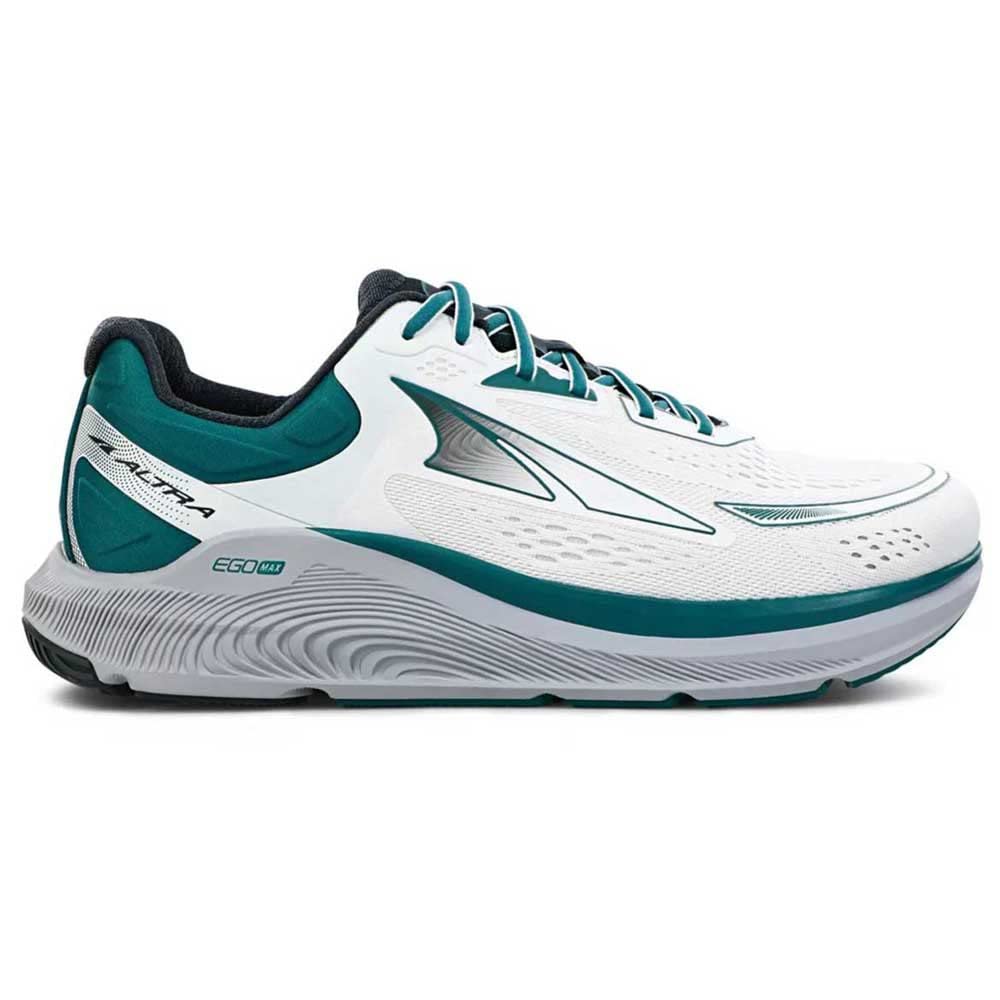 ALTRA Men's Paradigm 6 Road Running Shoe