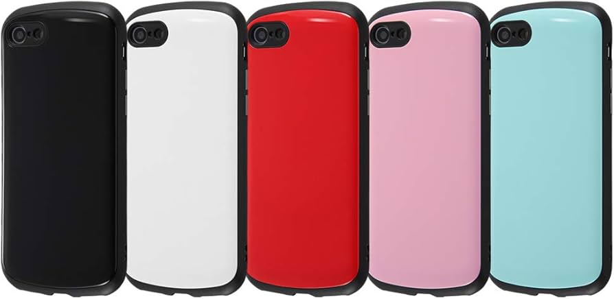 Amazon.co.jp: 【iPhone SE（第2世代）/8/7 ガラスフィルムのオマケ付
